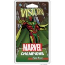 VISION - VF - Marvel JCE