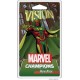 VISION - VF - Marvel JCE