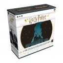 Harry Potter - L'ascension des Mangemorts + cartes promo