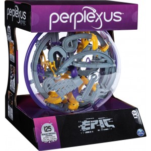 PERPLEXUS EPIC - Nouvelle Edition