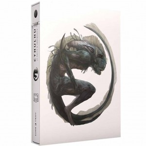 Cthulhu : Le Pacte d'Innsmouth - Edition Collector