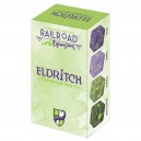 ELDRITCH - Railroad Ink Expansions