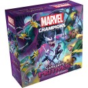 Sinistres Motiviations - Marvel Champions JCE - VF