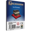 Carcassonne - Les Présents (VF de The Gift)