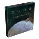 Dune Imperium - l'Avènement d’Ix