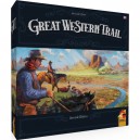 GREAT WESTERN TRAIL - Nouvelle Edition - VF
