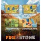 FIRE & STONE - VF