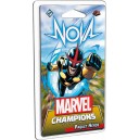 NOVA - VF - Marvel JCE