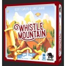 Whistle Mountain - VF