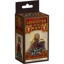 Maison Lannister - Paquet de Mise A Jour - Trône de Fer : Jeu de figurines - VF