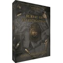 Bureau of Investigation : Enquêtes à Arkham