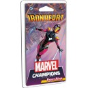 Ironheart - VF - Marvel JCE