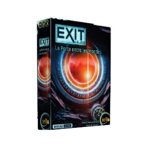 EXIT : La Porte Entre Les Mondes