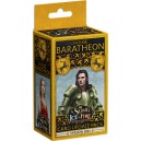 Maison Baratheon- Paquet de Mise A Jour - Trône de Fer : Jeu de figurines - VF
