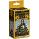Maison Baratheon- Paquet de Mise A Jour - Trône de Fer : Jeu de figurines - VF