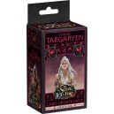 Maison Targaryen - Paquet de Mise A Jour - Trône de Fer : Jeu de figurines - VF