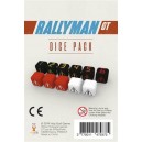 Dice Pack - Rallyman GT