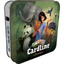 Cardline - Animaux - Nouvelle Edition