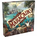 MARACAIBO - THE UPRISING - VF