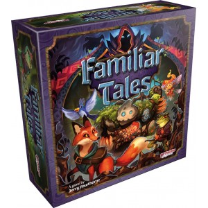 Familiar Tales - VF