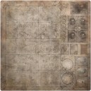 Tainted Grail : Playmat