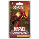 SP//dr - VF - Marvel JCE