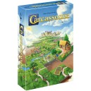 Carcassonne - Nouvelle Edition