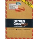Hidden Games 2 : Le Diadème d'Amaryllis