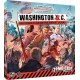 Zombicide 2ème Edition : Saison 1 - Washington Z.C.