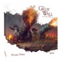 Poudre Noire  - The Great Wall
