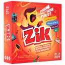 Zik (nouvelle édition : ZIK1 + ZIK 2)