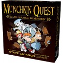 Munchkin Quest - VF