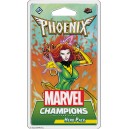 PHOENIX - VF - Marvel JCE
