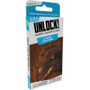 Le Donjon de Doo-Arann - Unlock! Short Adventure