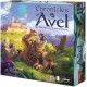 Les Chroniques du Château d'Avel - VF de Chronicles of Avel