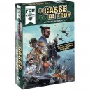 Le Casse de Trop - For The Story
