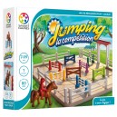 Jumping La Compétition (VF de Jumping International)