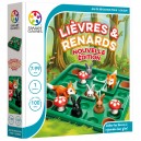 LIEVRES & RENARDS - Nouvelle Edition