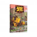 Zone 25 : La BD dont vous êtes le Héros