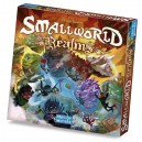 Small Wolrd - Realms