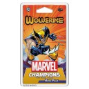 Wolverine - VF - Marvel JCE