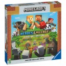 Minecraft Junior - Save The Village - VF