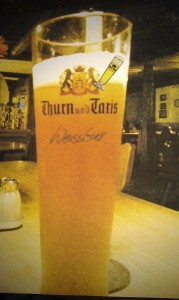 Une petite bière après tous ces calculs ? Attention à l'abus d'alcool, ça perturbe les chevaux !