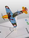 Dewoitine D 520 Le Gloan