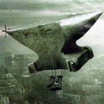 enclume volante