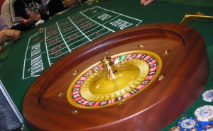 Notre Roulette