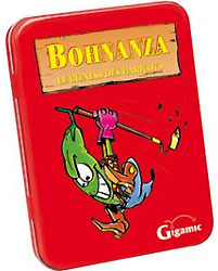 Bohnanza