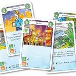 The City_cartes
