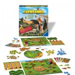 farmerama contenu