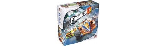 Formula D